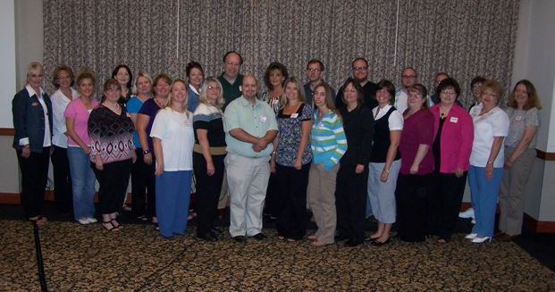 PFLA Class of 2010